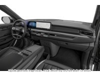 2026 Kia Ev9 Land W/Gt-Line Package AWD Interior Shot 1