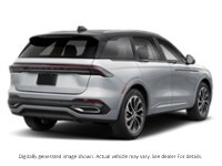 2026 Lincoln Nautilus Premiere AWD Exterior Shot 2