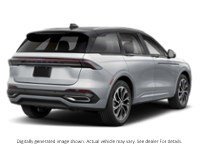 2026 Lincoln Nautilus Premiere AWD Exterior Shot 2
