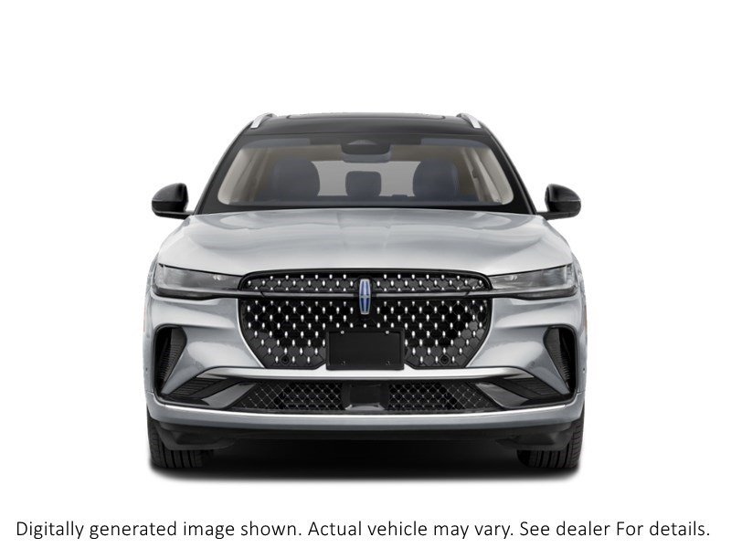 2026 Lincoln Nautilus Premiere AWD Exterior Shot 5