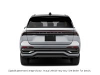 2026 Lincoln Nautilus Premiere AWD Exterior Shot 7