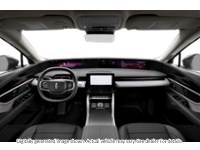 2026 Lincoln Nautilus Premiere AWD Interior Shot 6