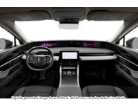 2026 Lincoln Nautilus Premiere AWD Interior Shot 6