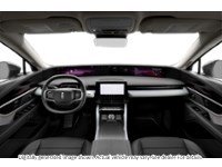2026 Lincoln Nautilus Premiere AWD Interior Shot 6