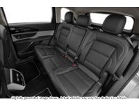 2026 Lincoln Nautilus Premiere AWD Interior Shot 5