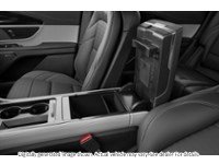 2026 Lincoln Nautilus Premiere AWD Interior Shot 7