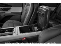 2026 Lincoln Nautilus Premiere AWD Interior Shot 7