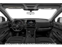 2024 Nissan Pathfinder S 4WD Interior Shot 6