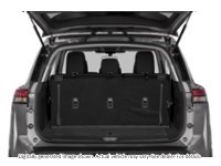 2024 Nissan Pathfinder S 4WD Exterior Shot 4