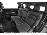 2024 Nissan Pathfinder SL 4WD Interior Shot 5