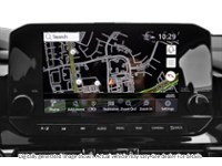 2024 Nissan Pathfinder SL 4WD Interior Shot 8