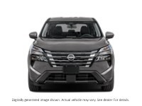 2024 Nissan Rogue AWD SV Moonroof Exterior Shot 5