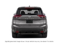 2024 Nissan Rogue AWD SV Moonroof Exterior Shot 7