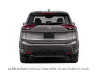 2024 Nissan Rogue AWD SV Moonroof Exterior Shot 7