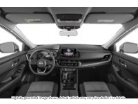 2024 Nissan Rogue AWD SV Moonroof Interior Shot 6