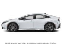 2026 Toyota Prius XLE Awd-E Exterior Shot 6