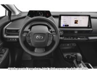 2026 Toyota Prius XLE Awd-E Interior Shot 3