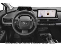2026 Toyota Prius XLE Awd-E Interior Shot 3