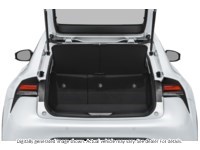 2026 Toyota Prius XLE Awd-E Exterior Shot 4