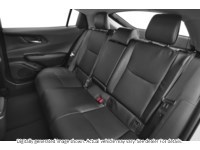 2026 Toyota Prius XLE Awd-E Interior Shot 5