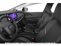 2027 Toyota Prius Limited Awd-E Interior Shot 4