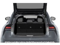 2027 Toyota Prius Limited Awd-E Exterior Shot 4