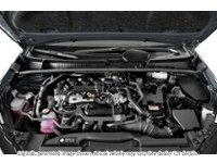 2027 Toyota Prius Limited Awd-E Exterior Shot 3