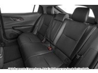 2027 Toyota Prius Limited Awd-E Interior Shot 5