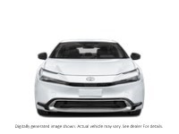 2026 Toyota Prius Plug-In Hybrid XSE Auto Exterior Shot 5