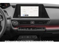 2026 Toyota Prius Plug-In Hybrid XSE Auto Interior Shot 2