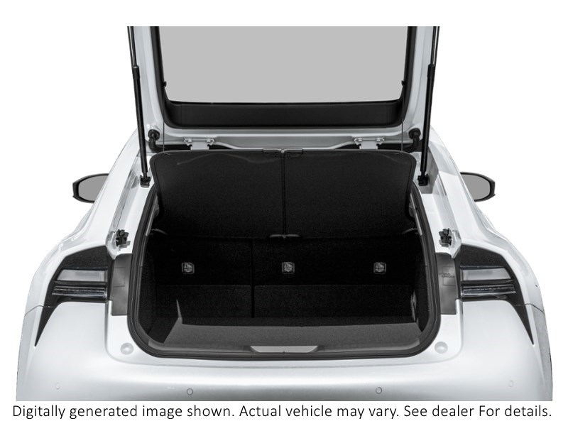 2026 Toyota Prius Plug-In Hybrid XSE Auto Exterior Shot 4
