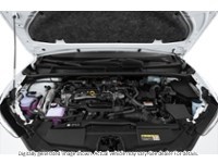 2026 Toyota Prius Plug-In Hybrid XSE Auto Exterior Shot 3