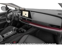 2026 Toyota Prius Plug-In Hybrid XSE Auto Interior Shot 1