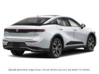 2024 Toyota Crown Limited CVT Exterior Shot 2
