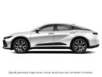 2024 Toyota Crown Limited CVT Exterior Shot 6