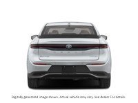 2024 Toyota Crown Limited CVT Exterior Shot 7