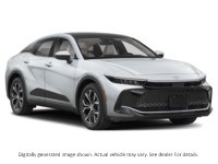 2024 Toyota Crown Limited CVT Exterior Shot 8