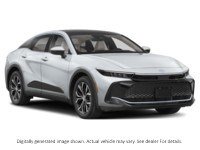 2024 Toyota Crown Limited CVT Exterior Shot 8