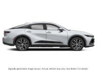 2024 Toyota Crown Limited CVT Exterior Shot 10
