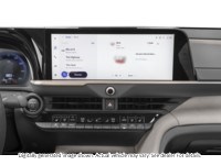 2024 Toyota Crown Limited CVT Interior Shot 2