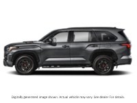 2026 Toyota Sequoia TRD Off Road 4WD Exterior Shot 6