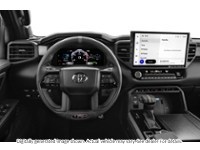 2026 Toyota Sequoia TRD Off Road 4WD Interior Shot 3