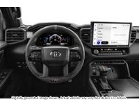 2026 Toyota Sequoia TRD Off Road 4WD Interior Shot 3