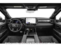 2026 Toyota Sequoia TRD Off Road 4WD Interior Shot 6