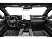 2026 Toyota Sequoia TRD Off Road 4WD Interior Shot 6