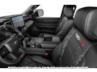 2026 Toyota Sequoia TRD Off Road 4WD Interior Shot 4
