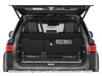 2026 Toyota Sequoia TRD Off Road 4WD Exterior Shot 4