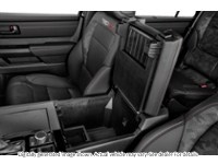 2026 Toyota Sequoia TRD Off Road 4WD Interior Shot 7