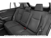 2024 Toyota Rav4 Hybrid Hybrid LE AWD Interior Shot 5