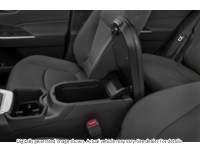 2024 Toyota Rav4 Hybrid Hybrid LE AWD Interior Shot 7